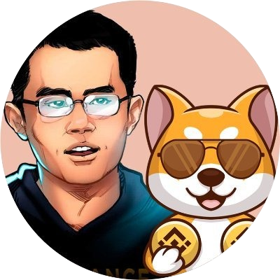 logo BabyDogeCz