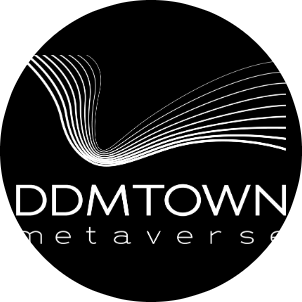logo DDMTOWN