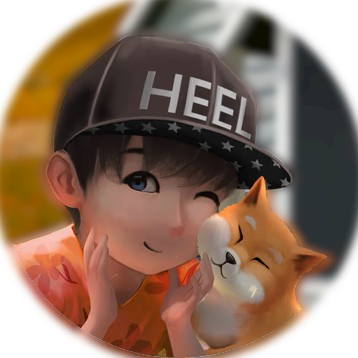 logo Good Dog
