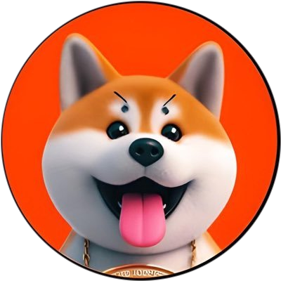 logo Akita Inu