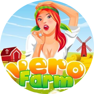 logo Vero Farm
