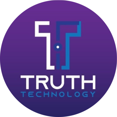 logo Truth Technology