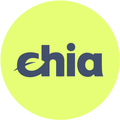logo Chia Network