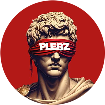 logo Plebz