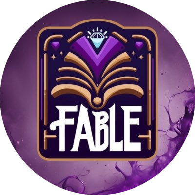 logo Fable Platform