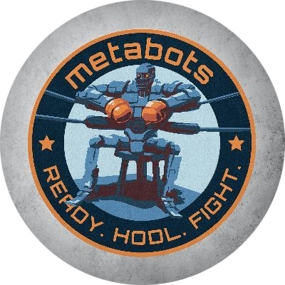 logo MetaBots