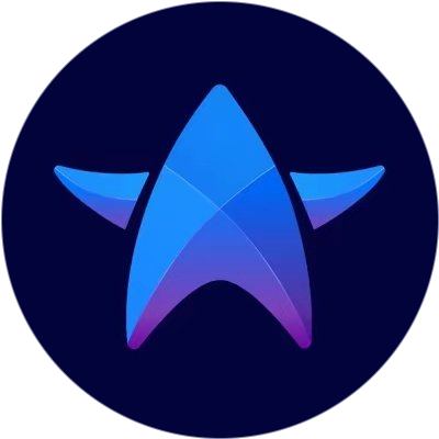 logo StarFish OS