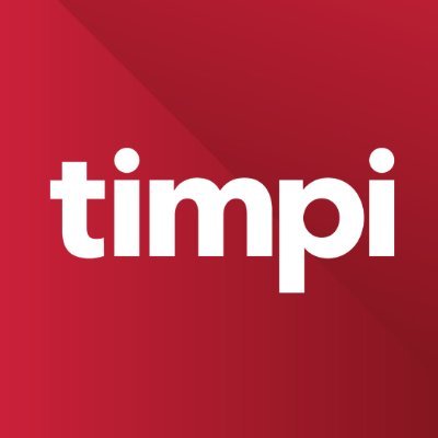 logo Timpi