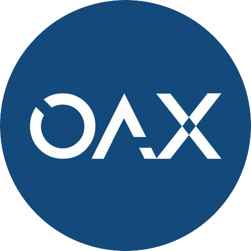 logo OAX