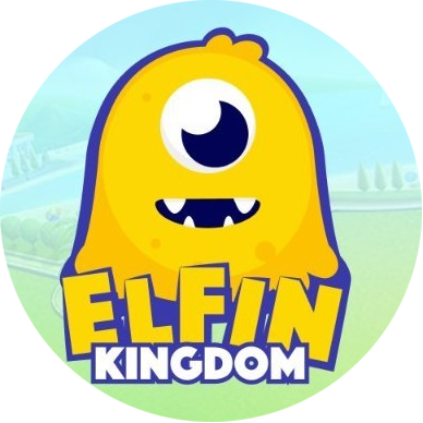 logo Elfin Kingdom