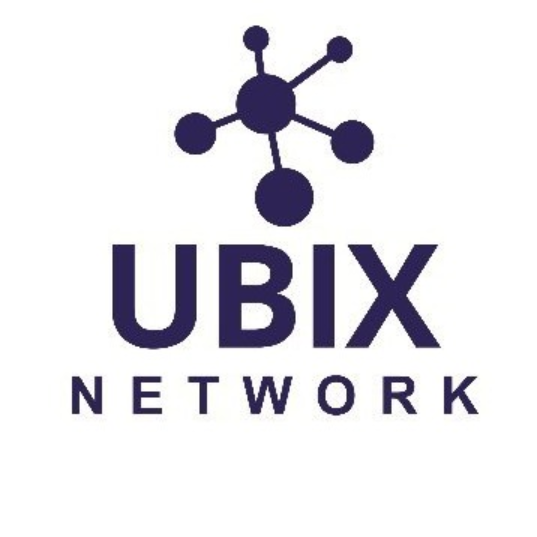 logo UBIX.network