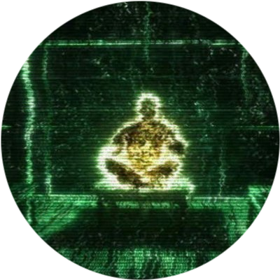 logo Seraph by Virtuals