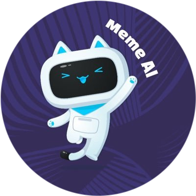 logo Meme AI