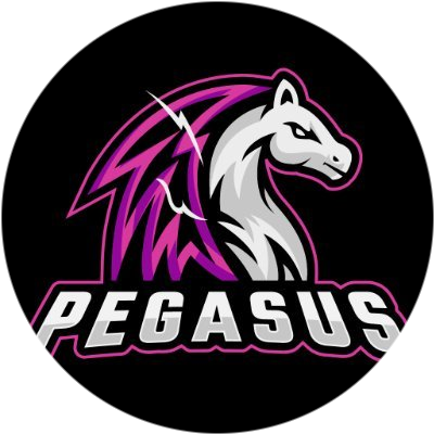 logo Pegasus PoW
