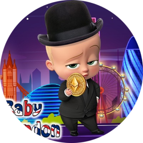 logo BabyLondon