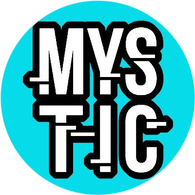 logo MYSTiC GAMES