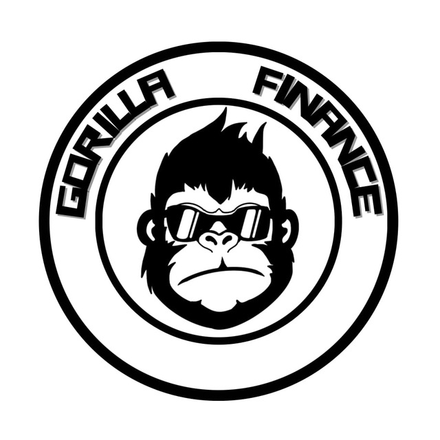 logo Gorilla Finance