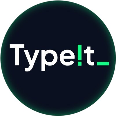 logo TypeIt