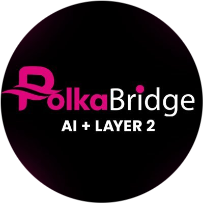 logo PolkaBridge