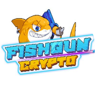 logo Fishgun Token