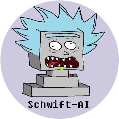 logo SchwiftAI