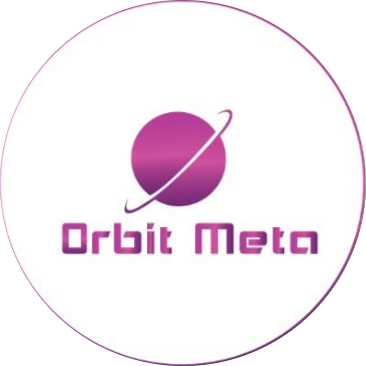 logo Orbit Meta