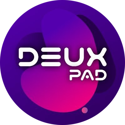 logo DeuxPad