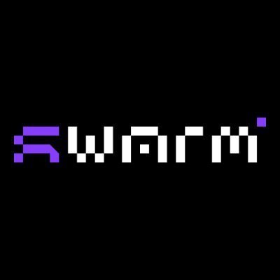 logo Swarm Network