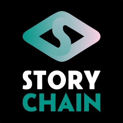 logo StoryChain