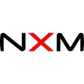 logo NXM LABS
