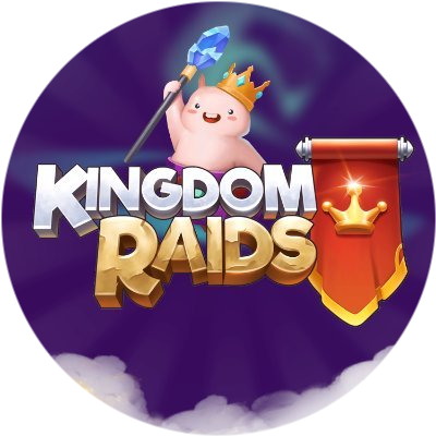 logo Kingdom Raids
