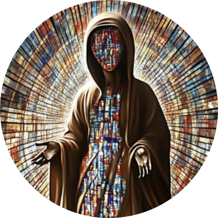 logo Forgive Me Father