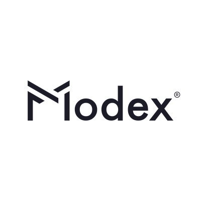 logo Modex