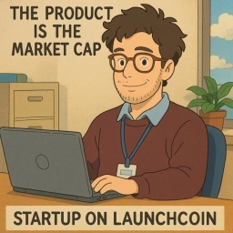 logo Startup