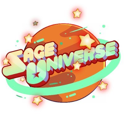 logo Sage Universe