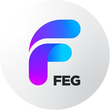 logo FEG (Old)