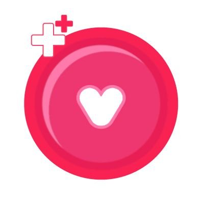 logo CryptoHealth