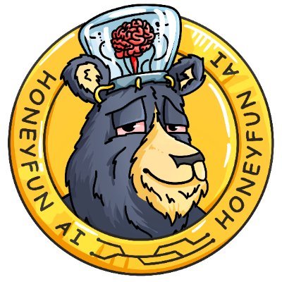 logo HoneyFun