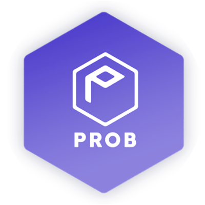 logo ProBit Token