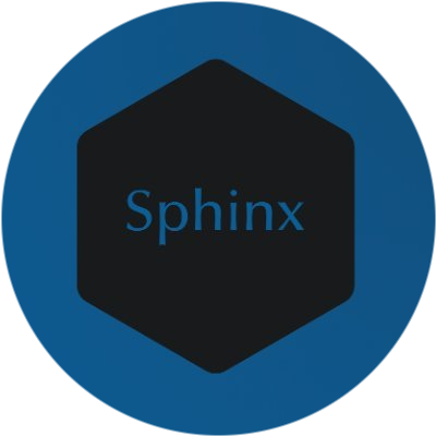 logo Sphinx