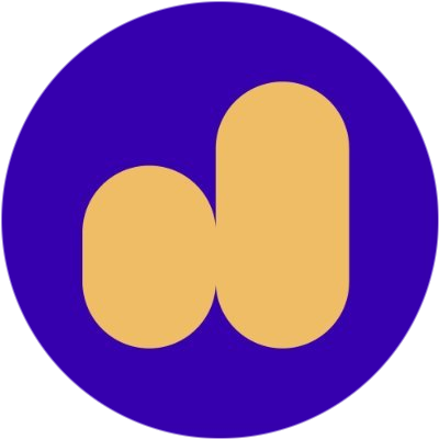 logo DedaCoin