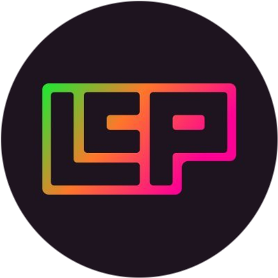 logo Live Crypto Party