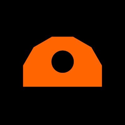 logo R6D9 by VIRTUALS