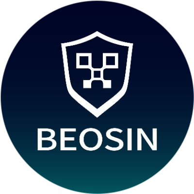 logo Beosin