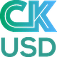 logo CK USD