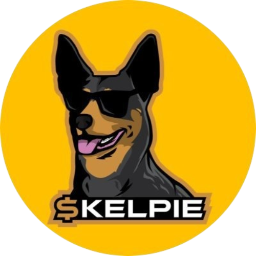 logo Kelpie Inu