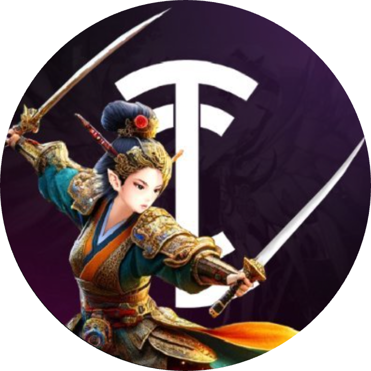 logo The Cursed Land