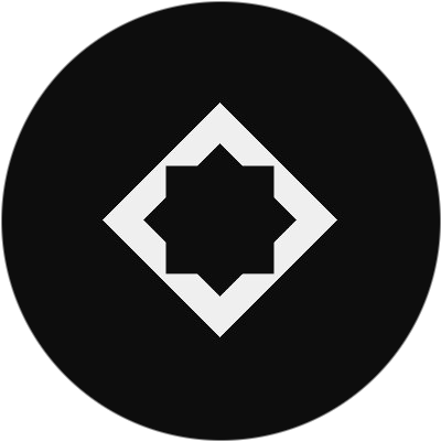 logo Islamic Coin