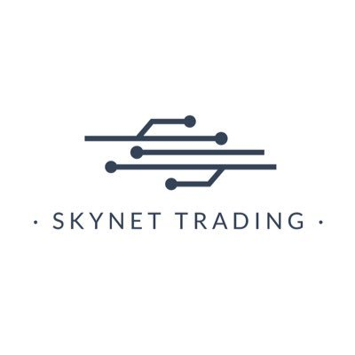 logo Skynet Trading