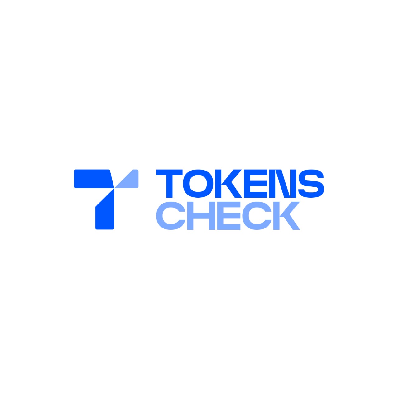Tokens-check logo